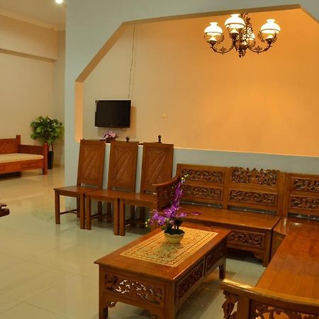 Surya Darma Homestay Yogyakarta Luaran gambar