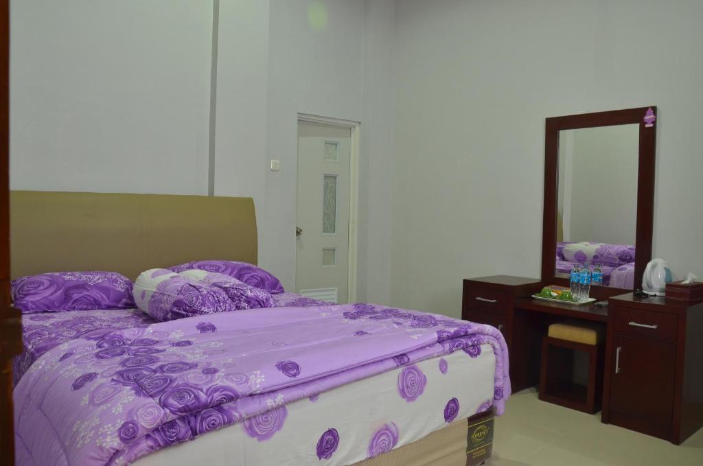 Surya Darma Homestay Yogyakarta Bilik gambar