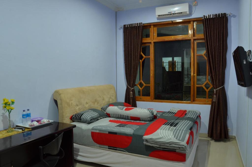 Surya Darma Homestay Yogyakarta Bilik gambar