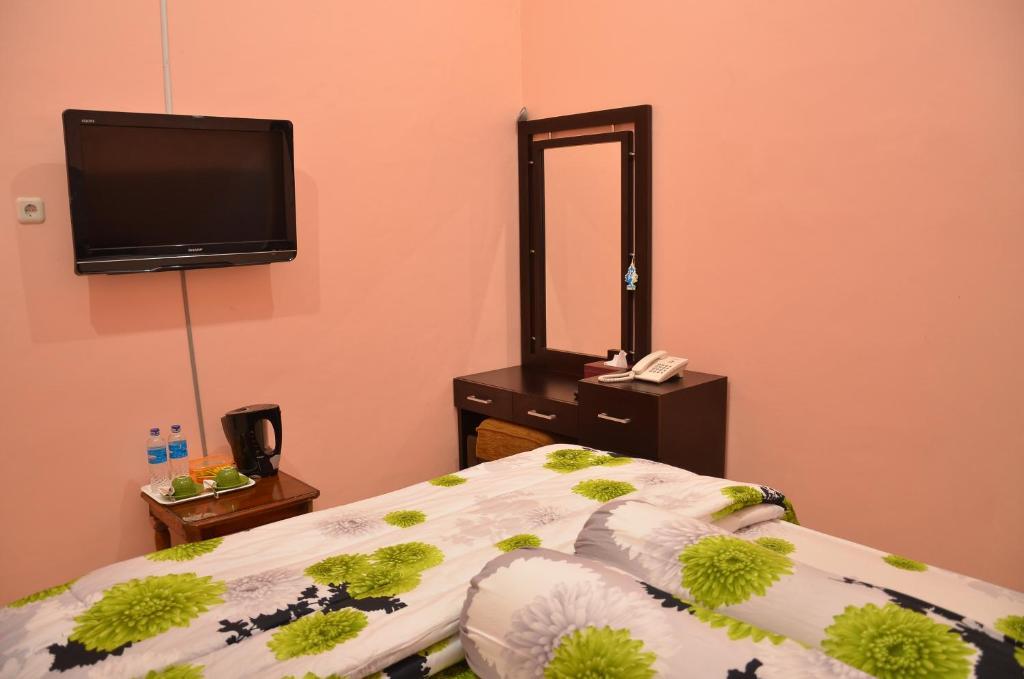 Surya Darma Homestay Yogyakarta Bilik gambar